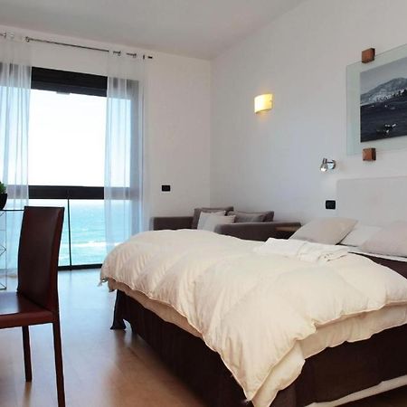 Garibaldi31 Apartment ตราปานี ภายนอก รูปภาพ