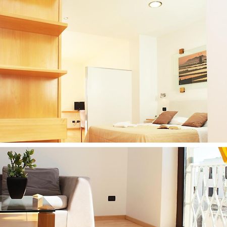 Garibaldi31 Apartment ตราปานี ภายนอก รูปภาพ