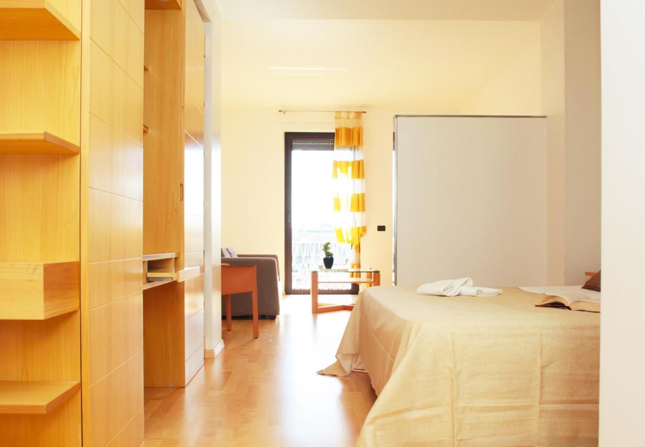 Garibaldi31 Apartment ตราปานี ห้อง รูปภาพ