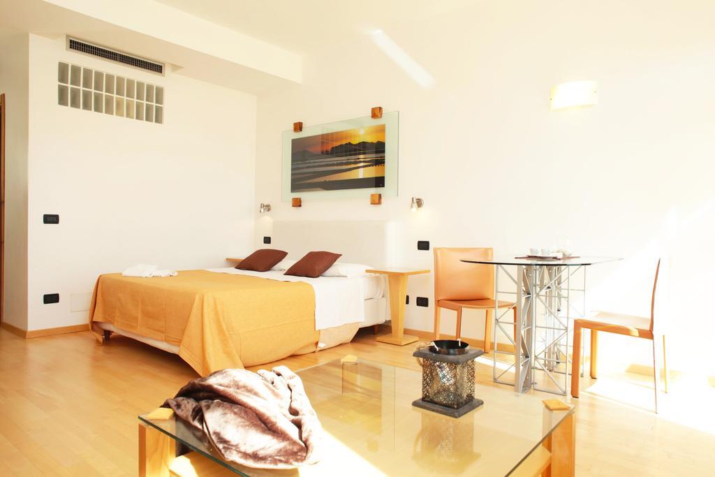 Garibaldi31 Apartment ตราปานี ภายนอก รูปภาพ