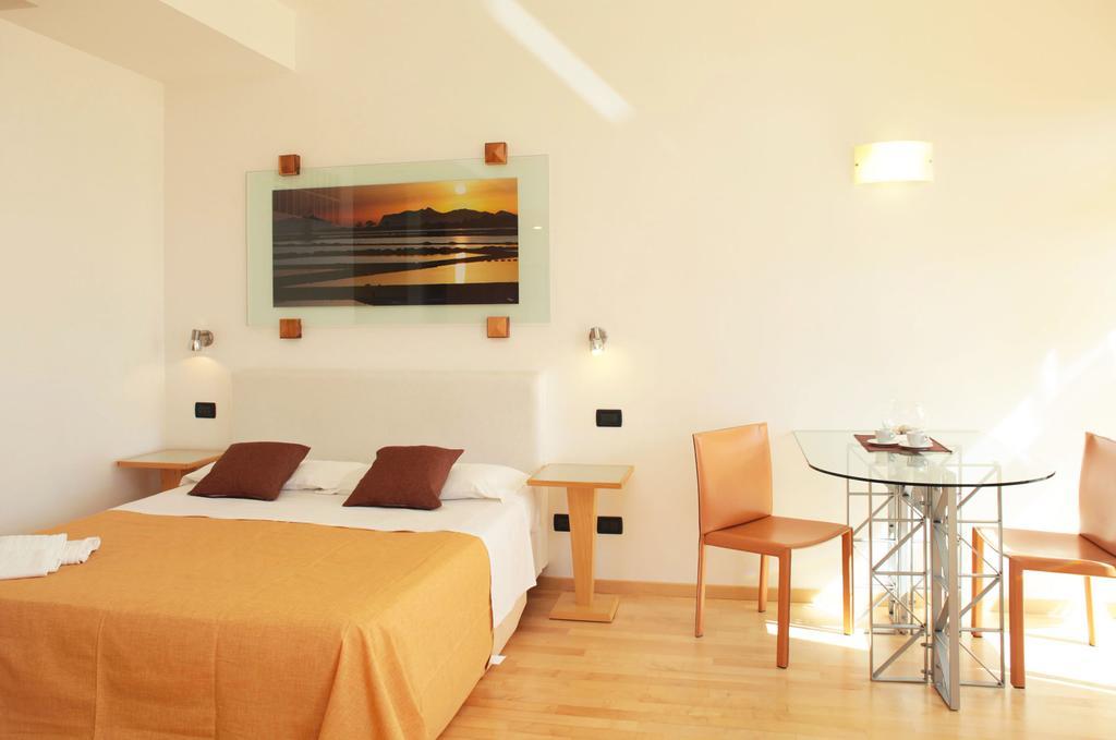 Garibaldi31 Apartment ตราปานี ห้อง รูปภาพ