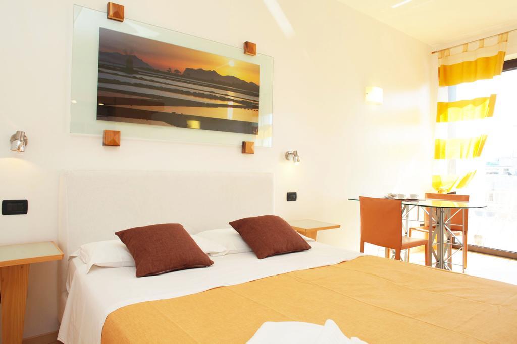 Garibaldi31 Apartment ตราปานี ภายนอก รูปภาพ