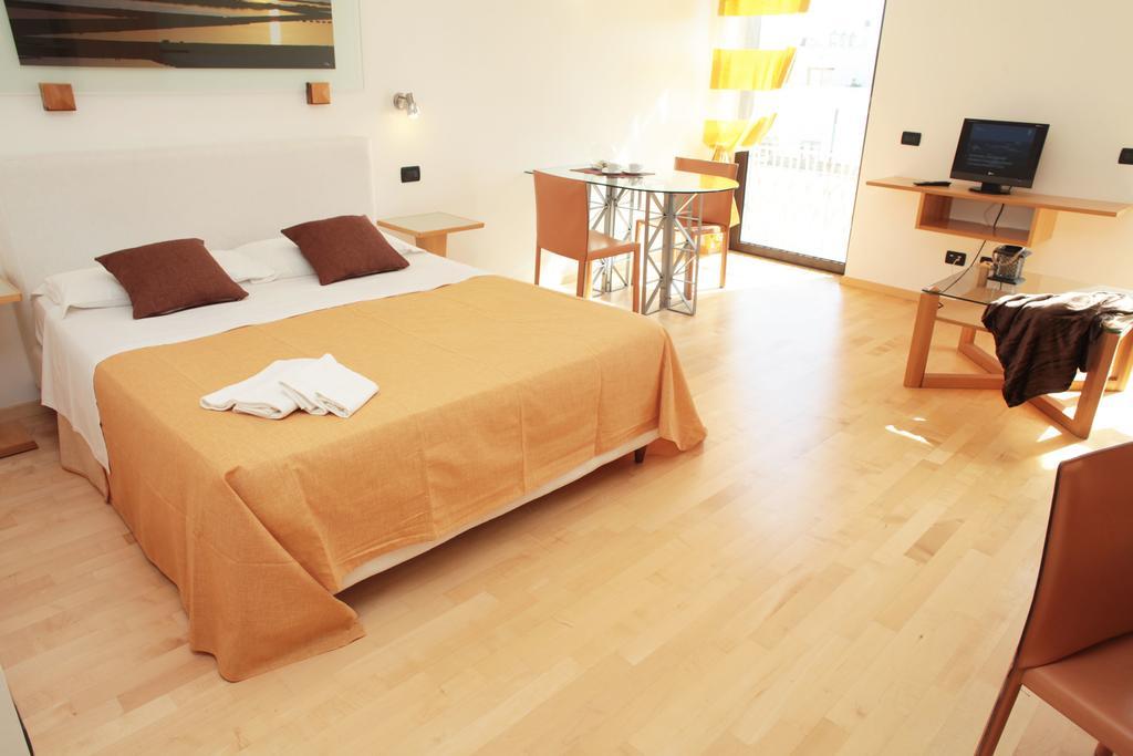 Garibaldi31 Apartment ตราปานี ภายนอก รูปภาพ