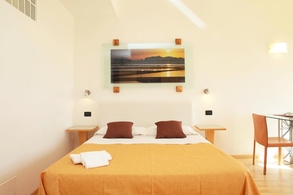 Garibaldi31 Apartment ตราปานี ห้อง รูปภาพ