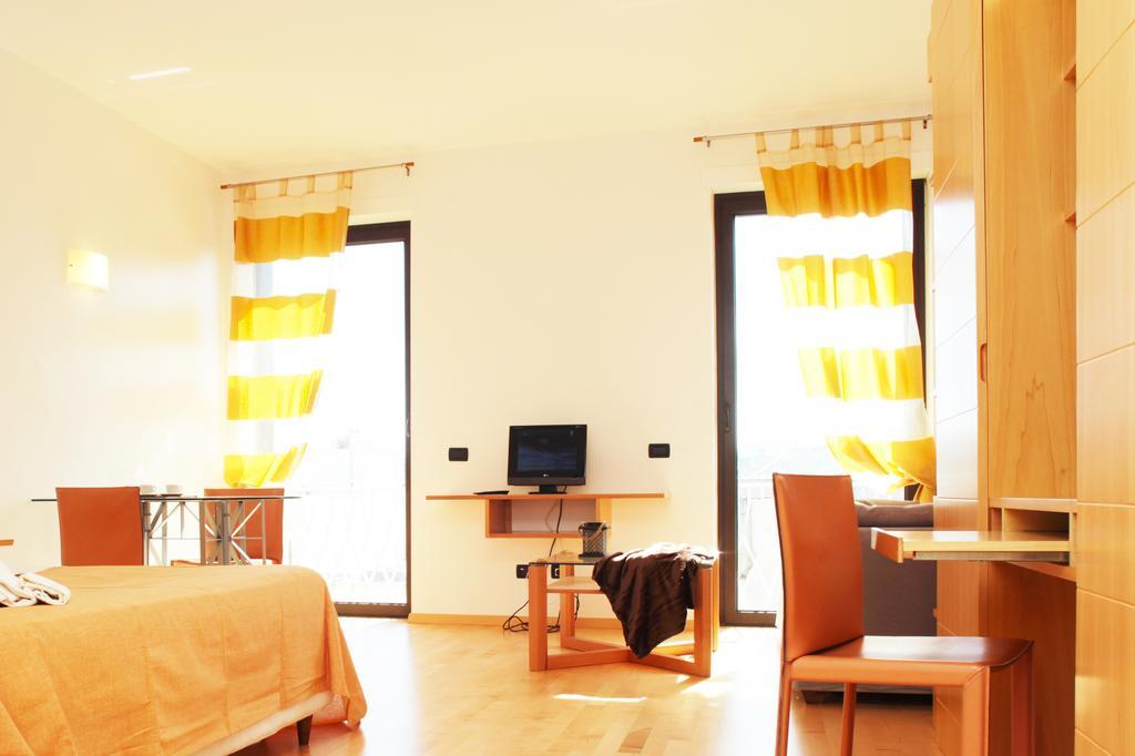 Garibaldi31 Apartment ตราปานี ห้อง รูปภาพ