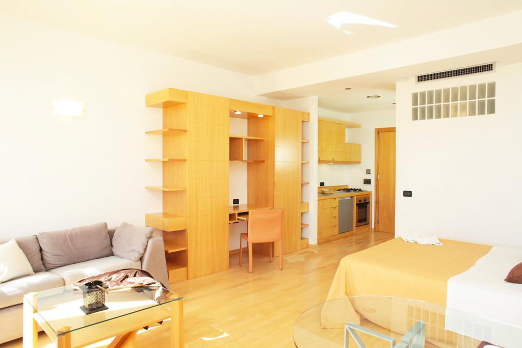 Garibaldi31 Apartment ตราปานี ห้อง รูปภาพ