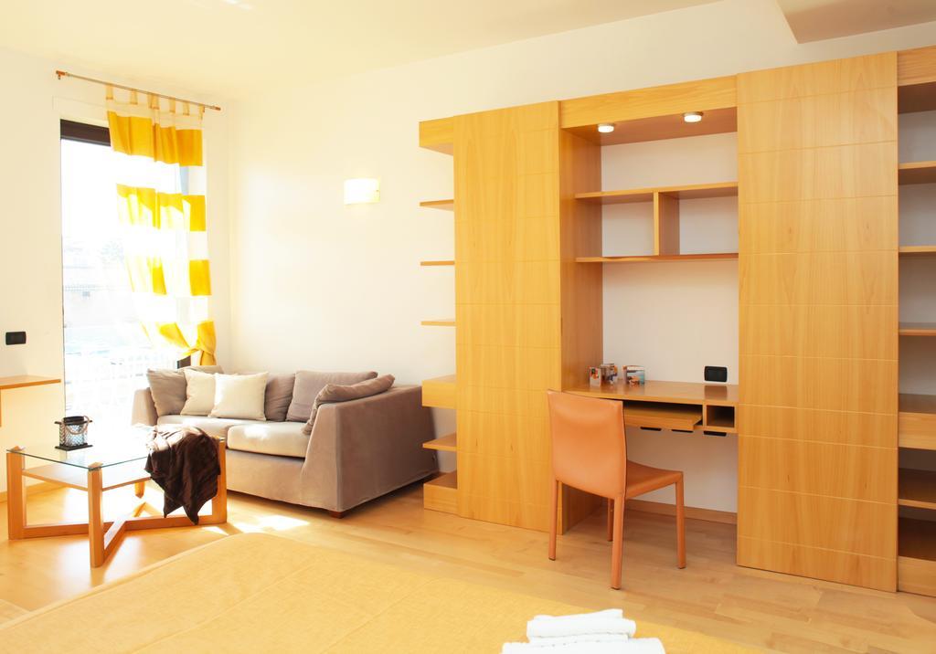 Garibaldi31 Apartment ตราปานี ห้อง รูปภาพ