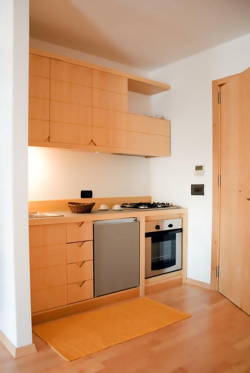 Garibaldi31 Apartment ตราปานี ภายนอก รูปภาพ