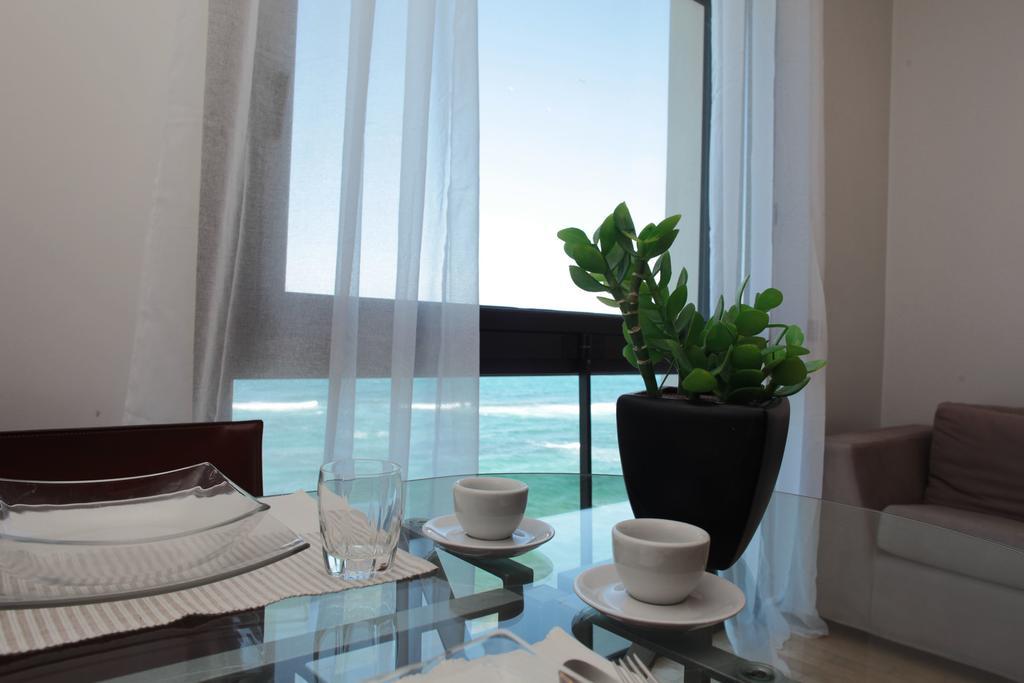 Garibaldi31 Apartment ตราปานี ภายนอก รูปภาพ