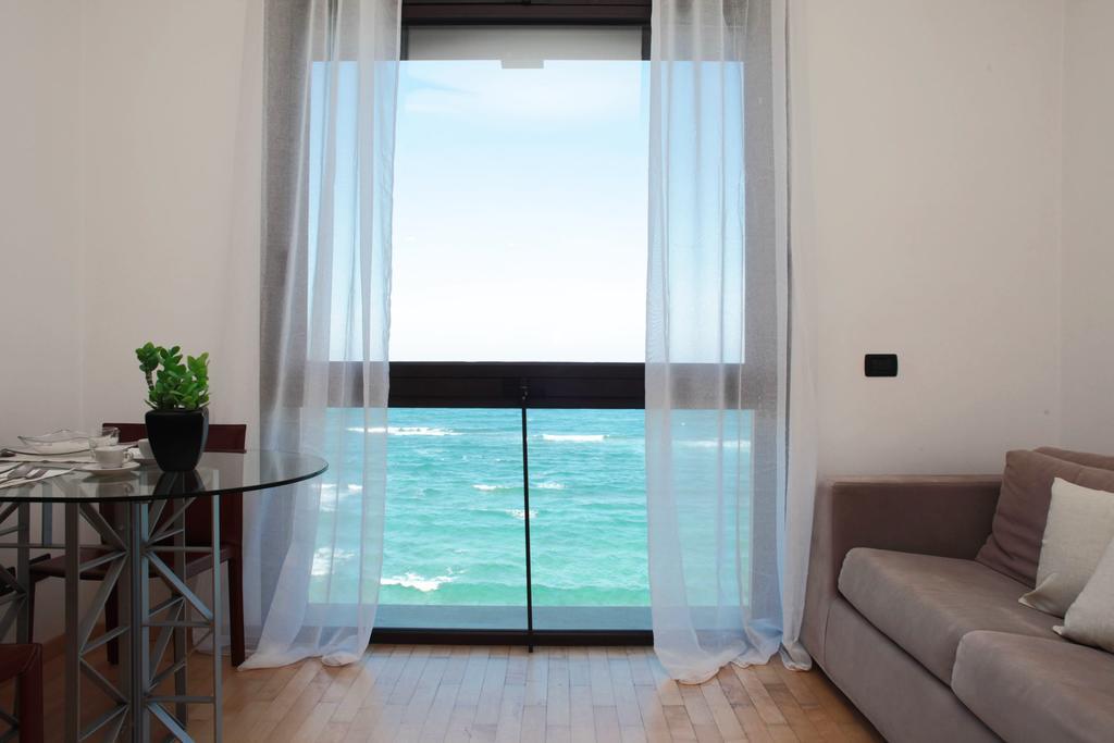 Garibaldi31 Apartment ตราปานี ภายนอก รูปภาพ