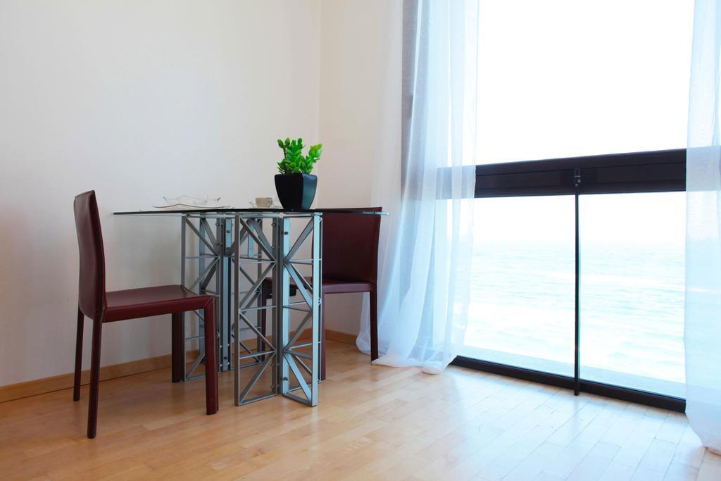 Garibaldi31 Apartment ตราปานี ห้อง รูปภาพ