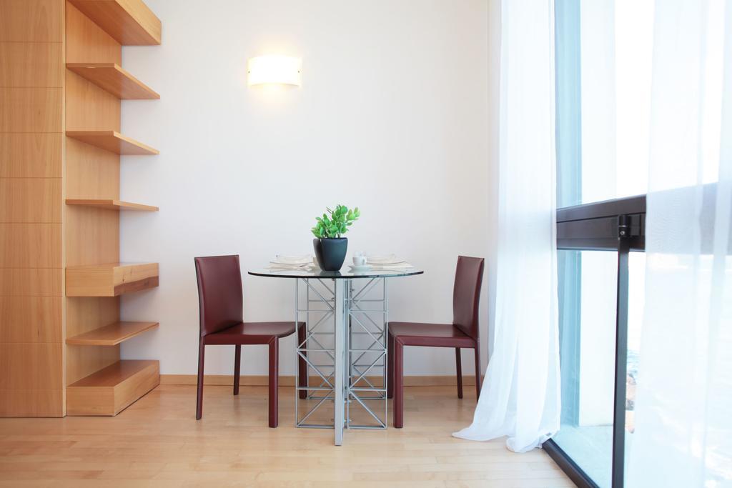 Garibaldi31 Apartment ตราปานี ห้อง รูปภาพ