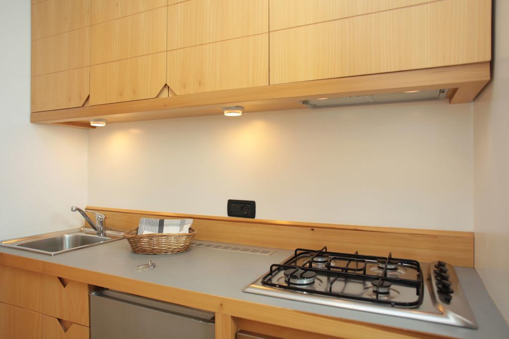 Garibaldi31 Apartment ตราปานี ภายนอก รูปภาพ