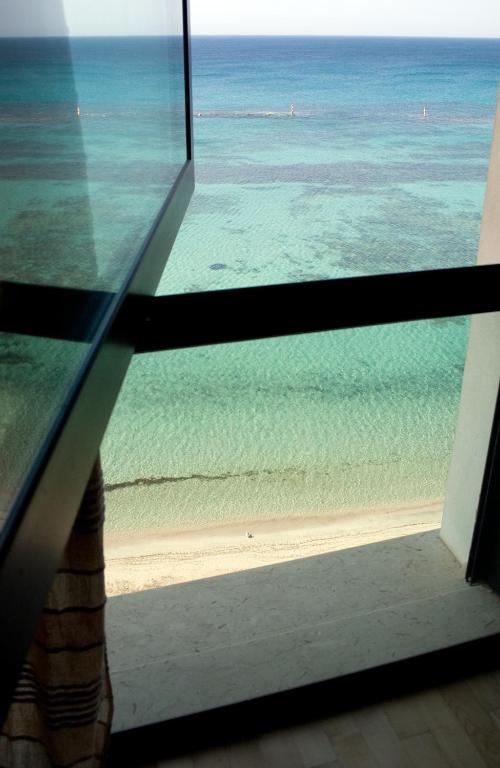 Garibaldi31 Apartment ตราปานี ภายนอก รูปภาพ