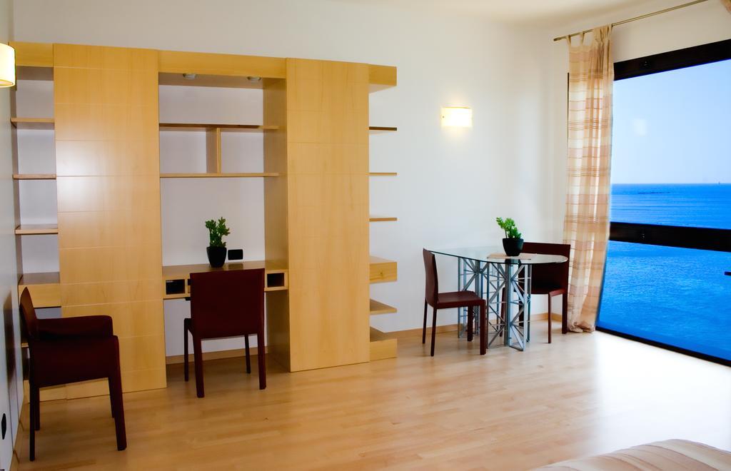 Garibaldi31 Apartment ตราปานี ห้อง รูปภาพ