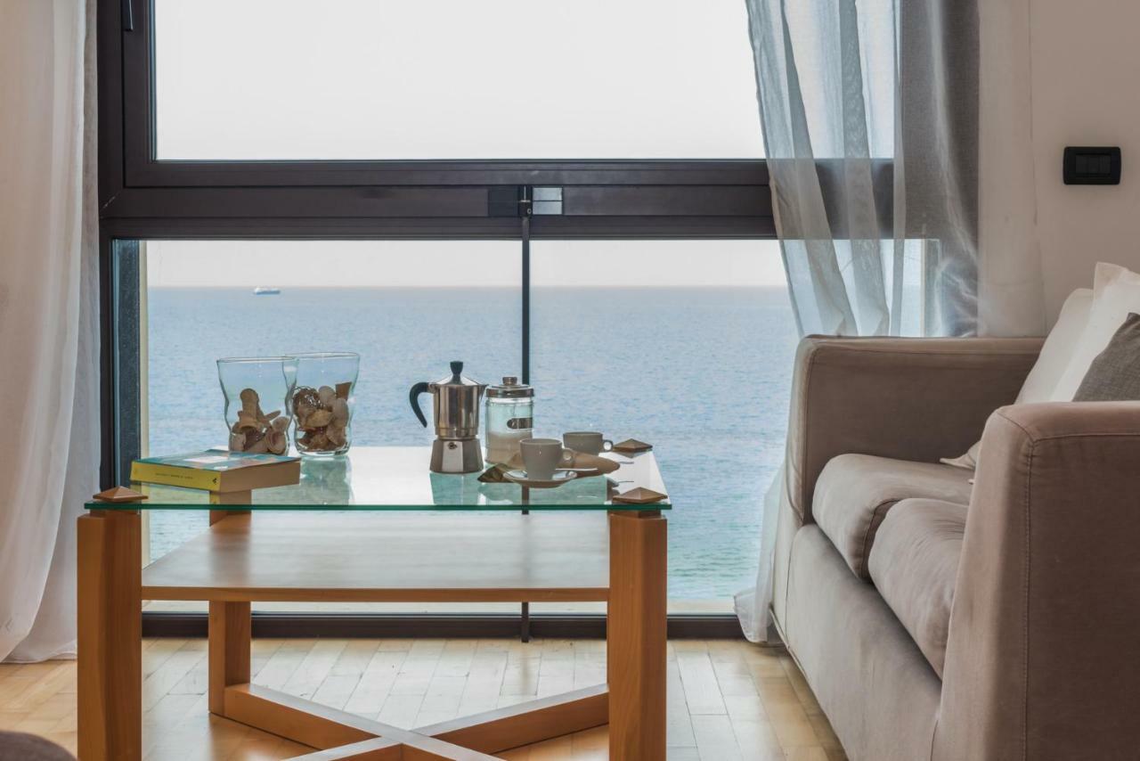 Garibaldi31 Apartment ตราปานี ภายนอก รูปภาพ