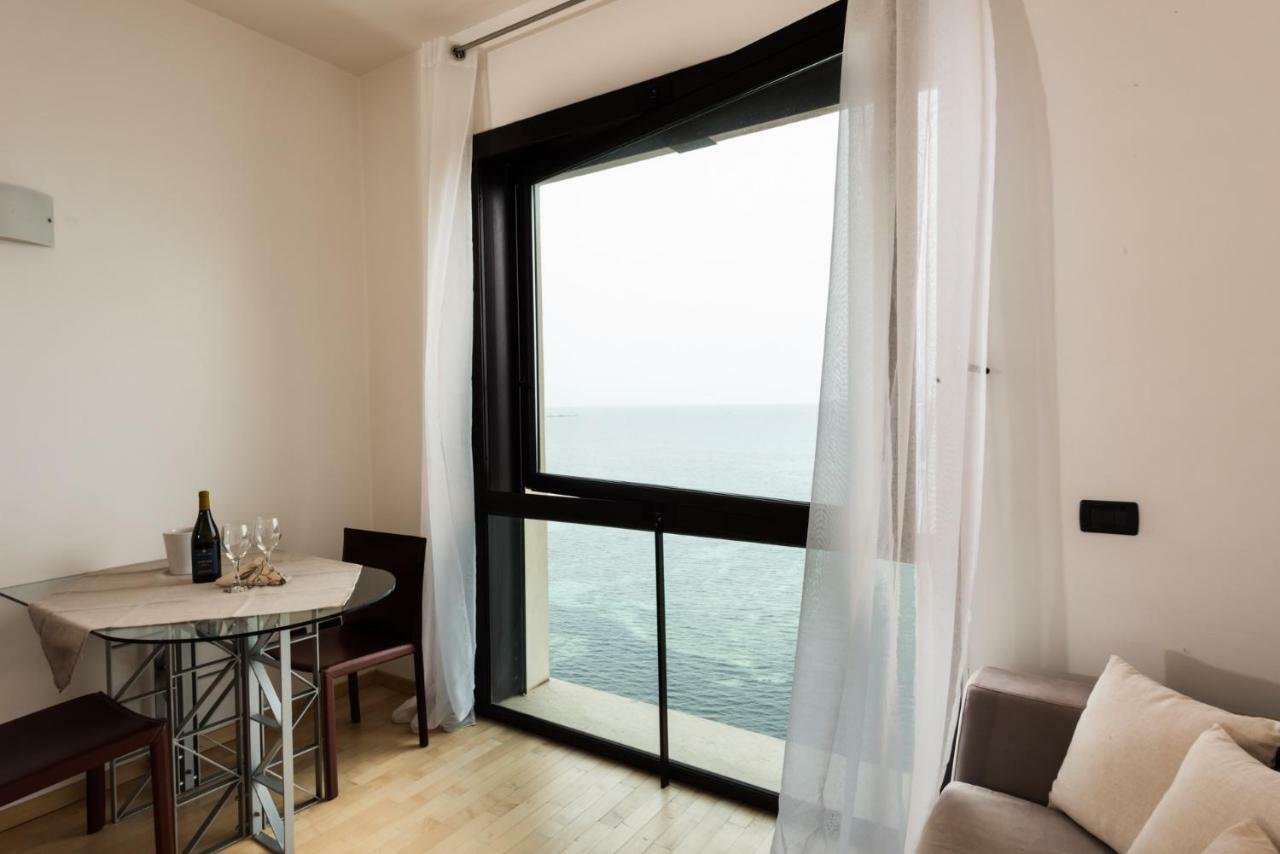 Garibaldi31 Apartment ตราปานี ภายนอก รูปภาพ