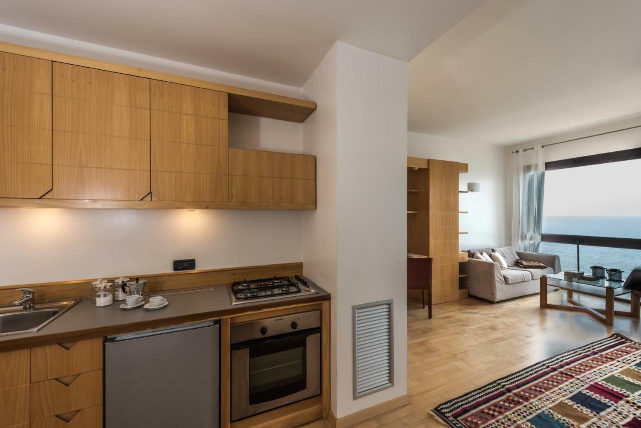 Garibaldi31 Apartment ตราปานี ภายนอก รูปภาพ