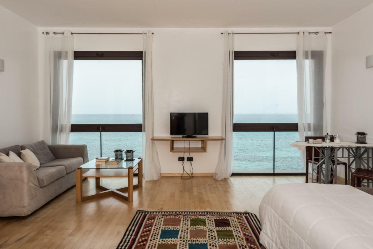 Garibaldi31 Apartment ตราปานี ภายนอก รูปภาพ