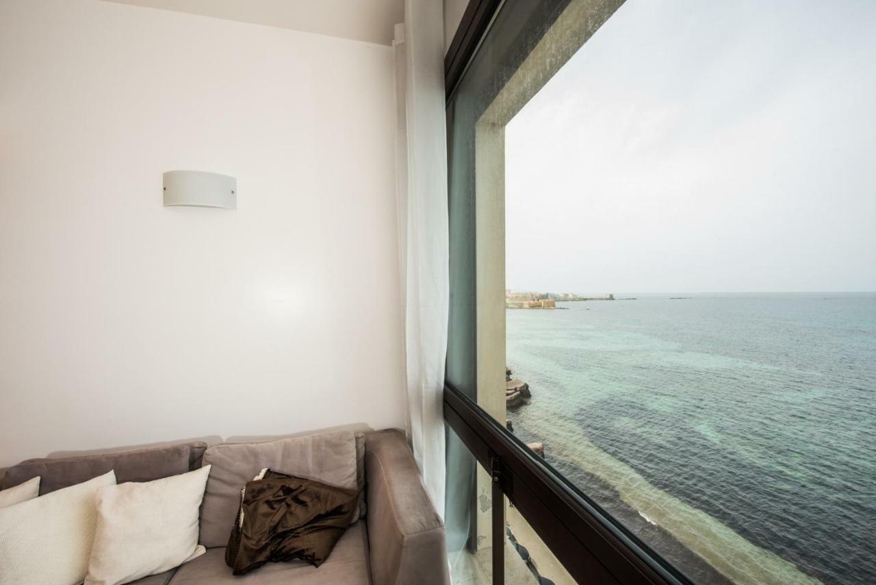 Garibaldi31 Apartment ตราปานี ภายนอก รูปภาพ