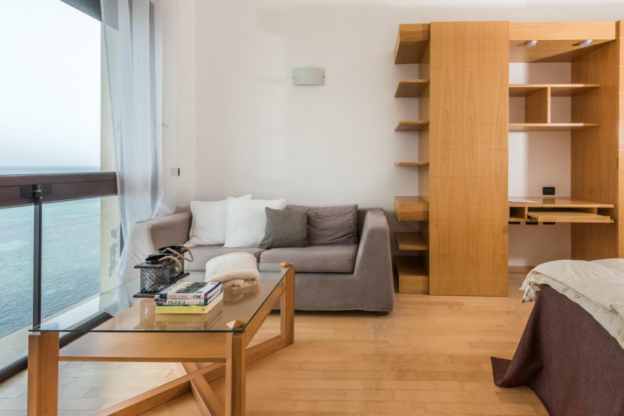 Garibaldi31 Apartment ตราปานี ภายนอก รูปภาพ