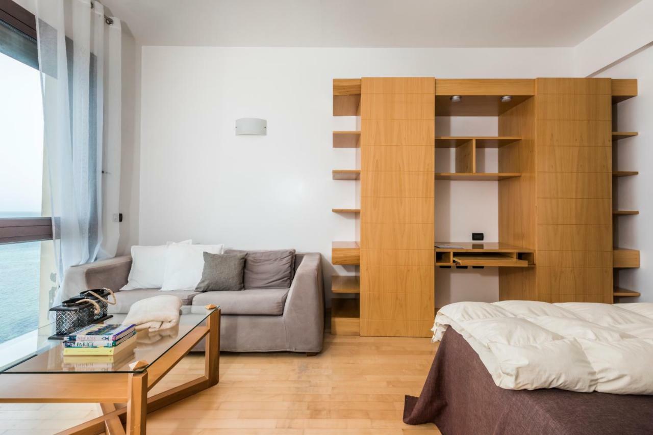 Garibaldi31 Apartment ตราปานี ภายนอก รูปภาพ